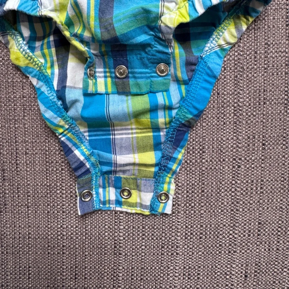 Wrangler short sleeve